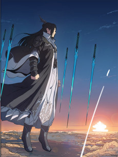 Cultivator Against Hero Society FR Cover Image