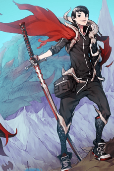 Overgeared ES Cover Image