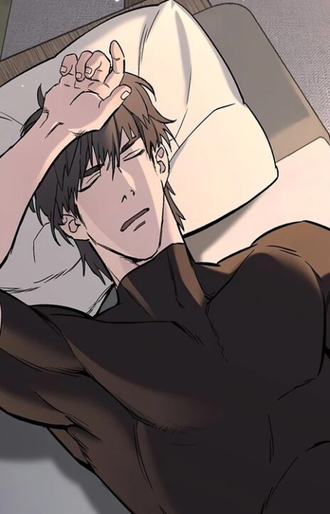 Eternally Regressing Knight FR Cover Image