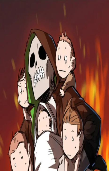 Mr. Zombie PT Cover Image