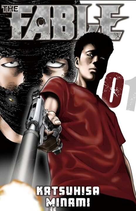 The Fable EN Cover Image